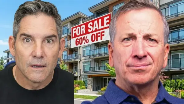 Debt Wall Looms: Investors Brace for Real Estate Turmoil