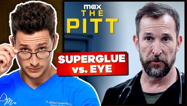 Decoding Medical Drama: Real Health Insights from TV