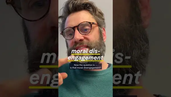 Deepfake Creators Reveal Shocking Motivations: ‘God-like Buzz’