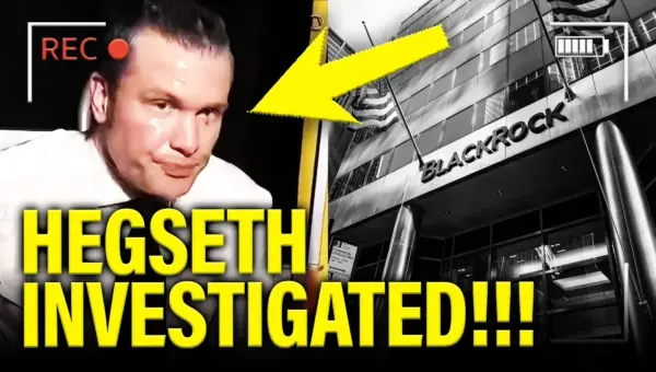 Defense Secretary Faces Probe Over War Profiteering Allegations