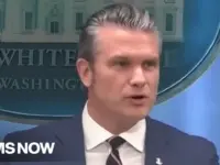 Defense Secretary’s Easter Rescue Comparison Sparks Debate