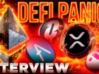 DeFi Exploit Sparks Panic, XRP Bridge Paused