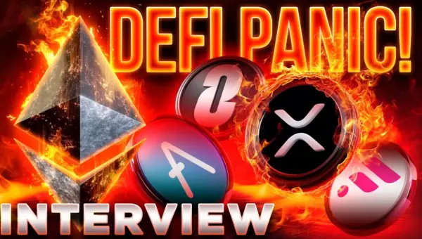 DeFi Exploit Sparks Panic, XRP Bridge Paused