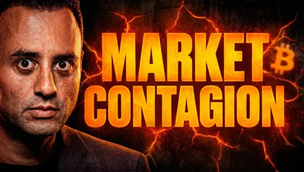 DeFi Under Siege: Hacks Trigger Market Contagion Fears