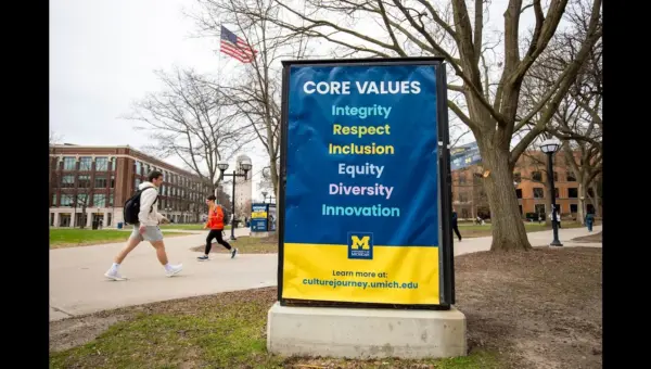 DEI Policies Drain Billions from US Economy