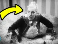 Deleted Scenes Too Dark, Weird for the Big Screen