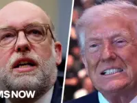 Dem Lawmaker Slams $400B Defense Hike, Healthcare Cuts as ‘Immoral’