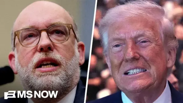 Dem Lawmaker Slams $400B Defense Hike, Healthcare Cuts as ‘Immoral’