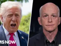 Dem Lawmaker Slams Trump’s Iran Claims as ‘Otherworldly BS’