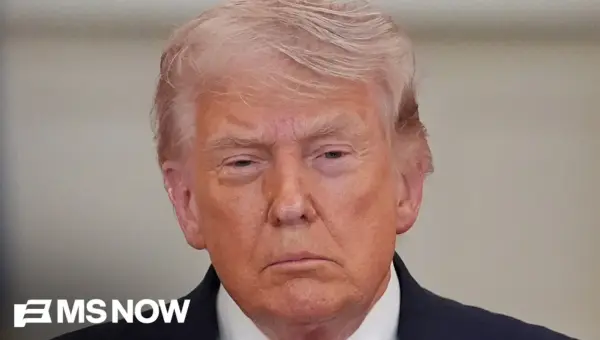 Dem Lawmaker Slams Trump’s Iran War as Dictatorial