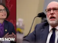 Dem Lawmaker Slams WH Budget Director on Iran War, US Aid Gaps