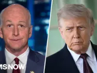 Dem Lawmaker: Trump Undermines Iran Deal Prospects