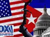 Dem Lawmakers Criticized Over Cuba Stance