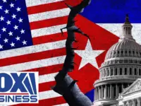 Dem Lawmakers Criticized Over Cuba Stance
