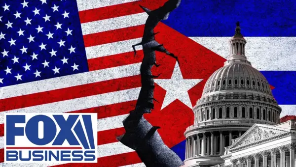 Dem Lawmakers Criticized Over Cuba Stance