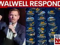 Dem Leaders Urge Swalwell to Quit Governor Race Amid Assault Claims