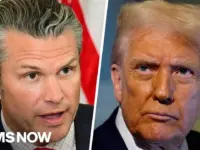 Dem Rep. Calls Trump’s Iran Threats ‘Apocalyptic’