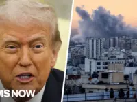 Dem Rep. Slams Trump’s Iran Threats as ‘Disgusting’