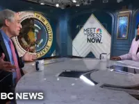 Dem Strategist Offers ‘Third Way’ to Bridge Political Divides