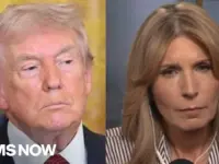 Democracy Warrior: We Must Rebuild from the Ground Up