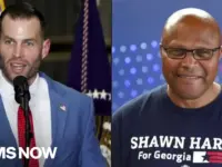 Democrat Aims to Flip Marjorie Taylor Greene’s Red District