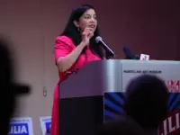 Democrat Flips NJ Seat, Shrinking GOP House Majority