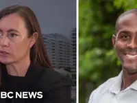 Democrat Flips Trump’s Florida District in Special Election