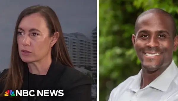 Democrat Flips Trump’s Florida District in Special Election