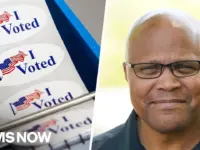 Democrat Sean Harris Makes Historic Gains in GOP Stronghold