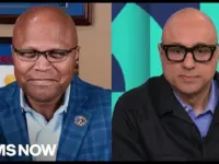 Democrat Shawn Harris Eyes November Upset in Georgia’s GA-14