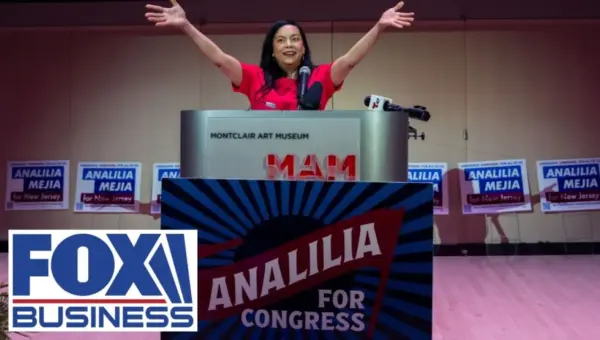 Democrat Sworn In, Bolstering House Representation