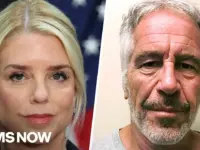 Democrats Blast GOP Over Epstein Probe; Subpoena ‘Legally Binding’