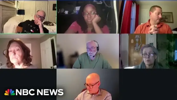 Democrats Called ‘Weak,’ ‘Spineless’ by Own Voters