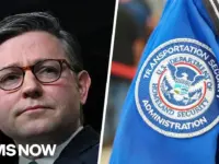 Democrats Demand House Return to Vote on DHS Funding