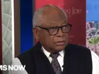 Democrats Energized for Elections, Clyburn Says