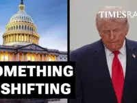 Democrats Eye Congress Control as Trump Faces Midterm Challenges