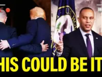 Democrats Face Crisis as Gaza War Fuels Voter Backlash