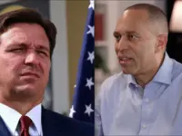 Democrats Fight Back Against Gerrymandering, Warn Florida Governor