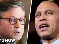 Democrats Fight Back Against GOP Gerrymandering Scheme