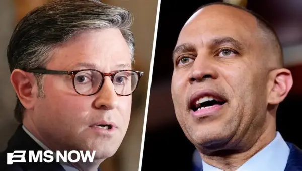 Democrats Fight Back Against GOP Gerrymandering Scheme