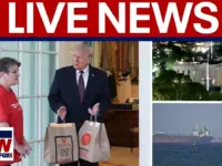 Democrats Force Vote on Iran War Amid Trump-Pope Clash