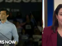 Democrats Gain Ground in Senate Race: Cook Report