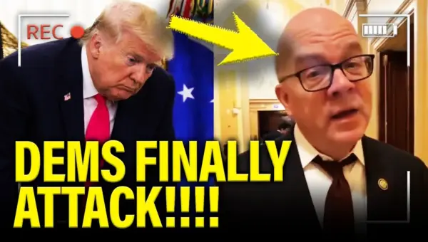 Democrats Launch Aggressive Attacks on Trump Allies