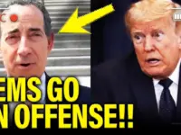 Democrats Launch Bold Offensive Against Trump