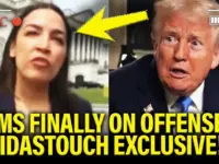 Democrats Launch Fierce Attacks on Trump and Allies