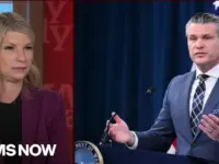 Democrats Launch Impeachment Effort Against Pete Hegseth