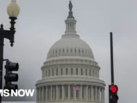 Democrats Lead GOP by 6 Points in Key Districts: Poll