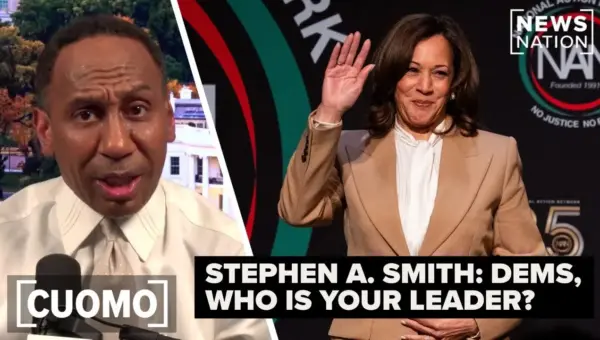 Democrats Miss Chances to Lead