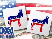 Democrats Pivot to Tax Cuts Before Election