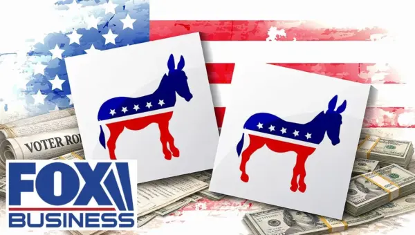 Democrats Pivot to Tax Cuts Before Election